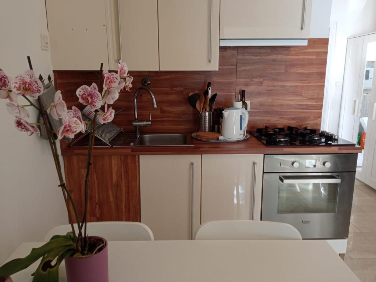 Ratak House Apartment Prizba Luaran gambar