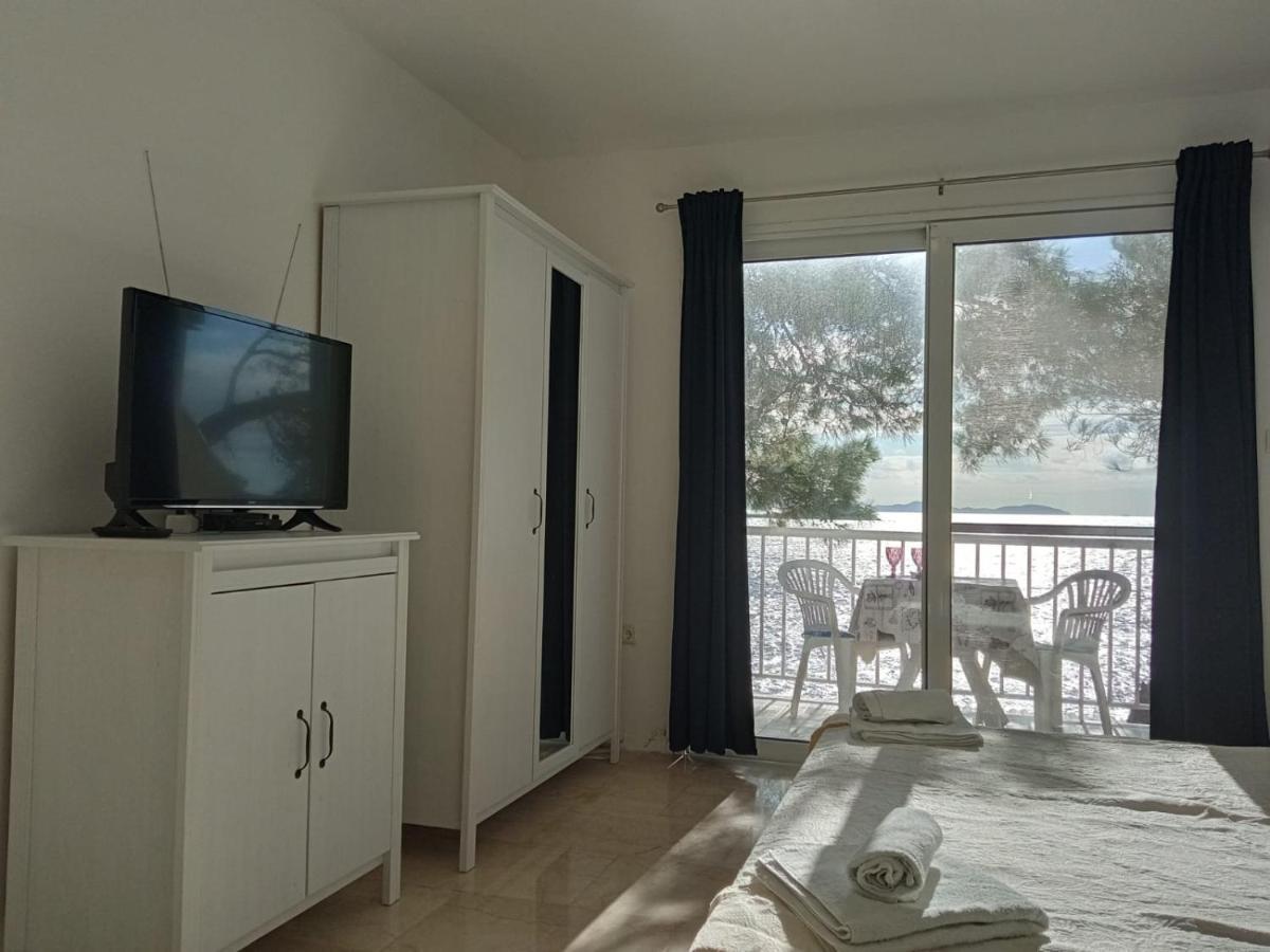 Ratak House Apartment Prizba Luaran gambar
