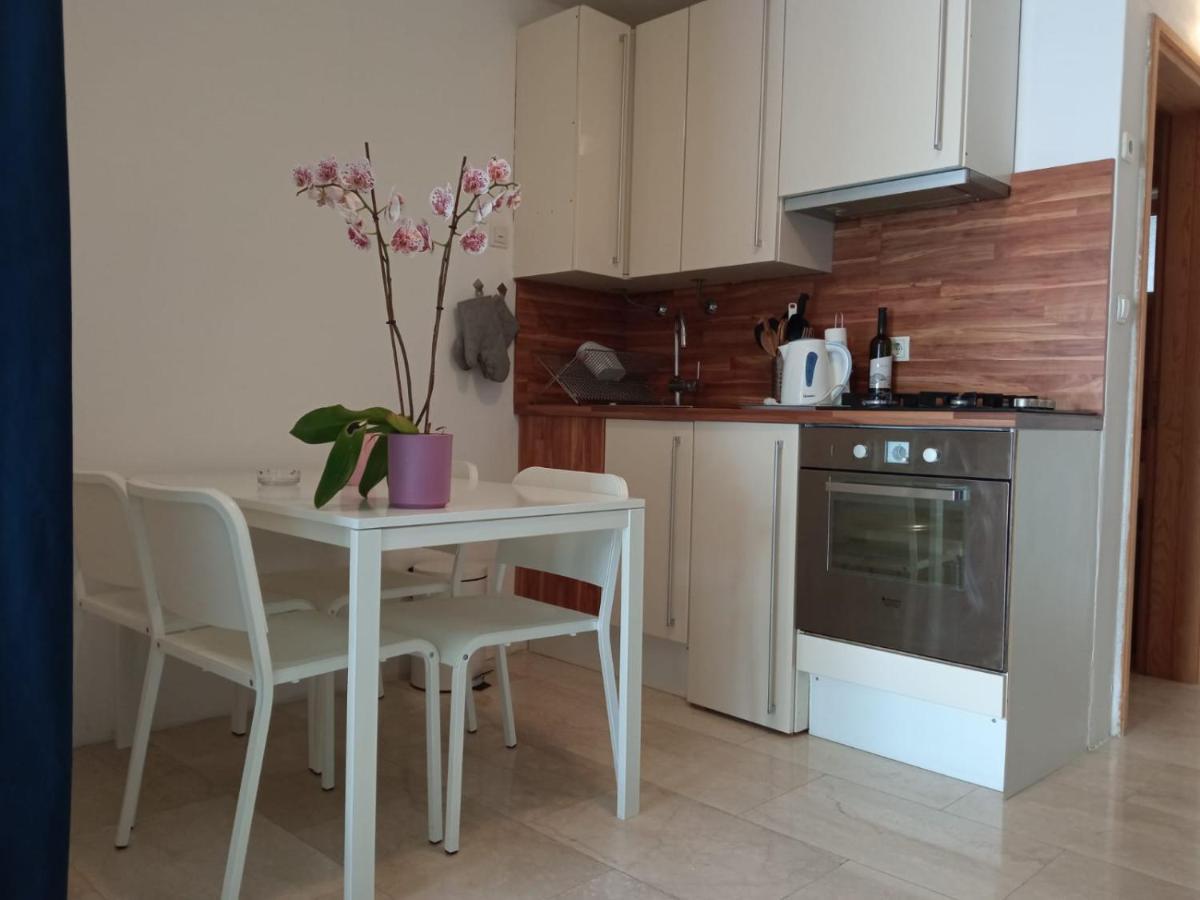 Ratak House Apartment Prizba Luaran gambar
