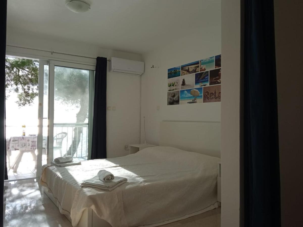 Ratak House Apartment Prizba Luaran gambar
