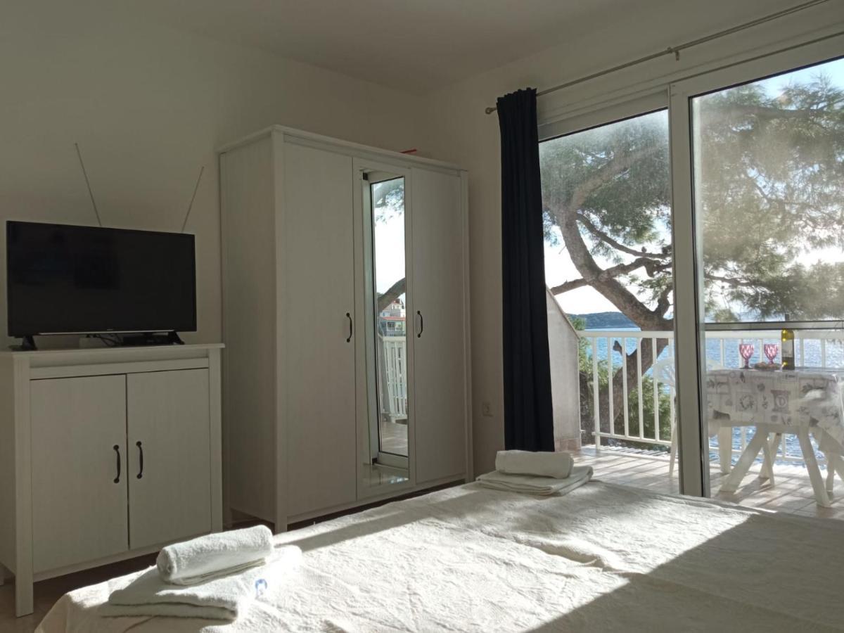 Ratak House Apartment Prizba Luaran gambar