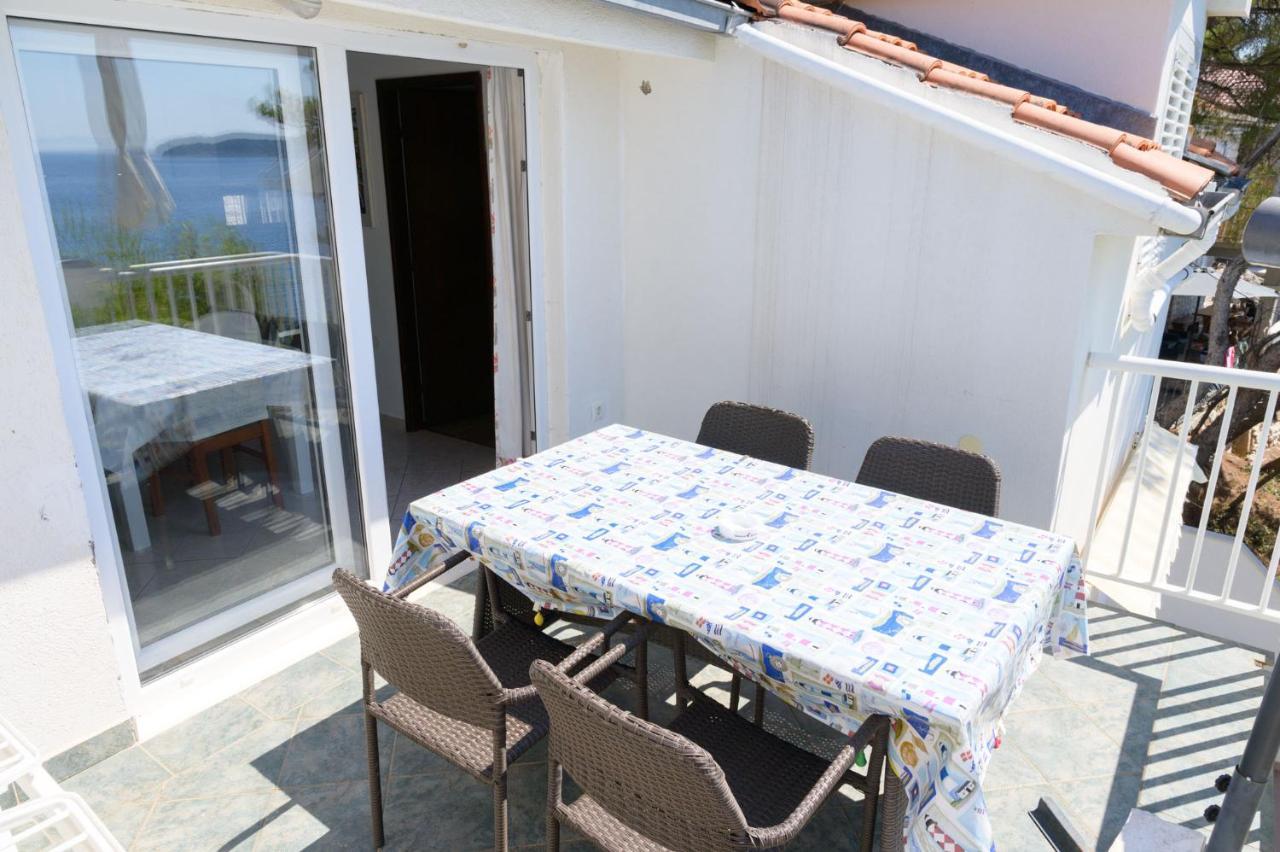 Ratak House Apartment Prizba Luaran gambar
