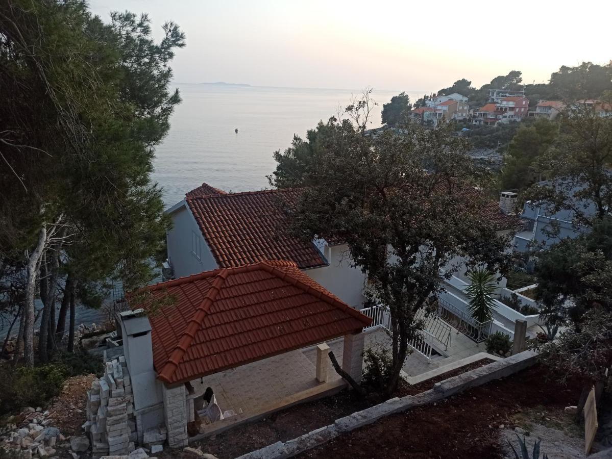 Ratak House Apartment Prizba Luaran gambar