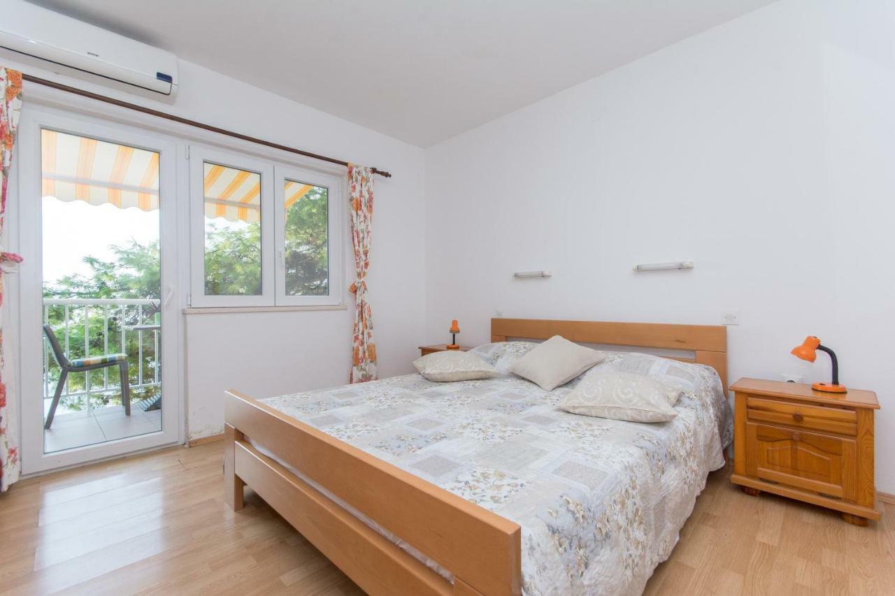 Ratak House Apartment Prizba Luaran gambar
