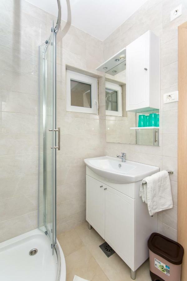 Ratak House Apartment Prizba Luaran gambar