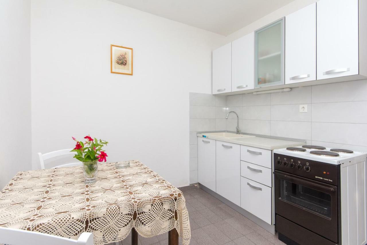 Ratak House Apartment Prizba Luaran gambar