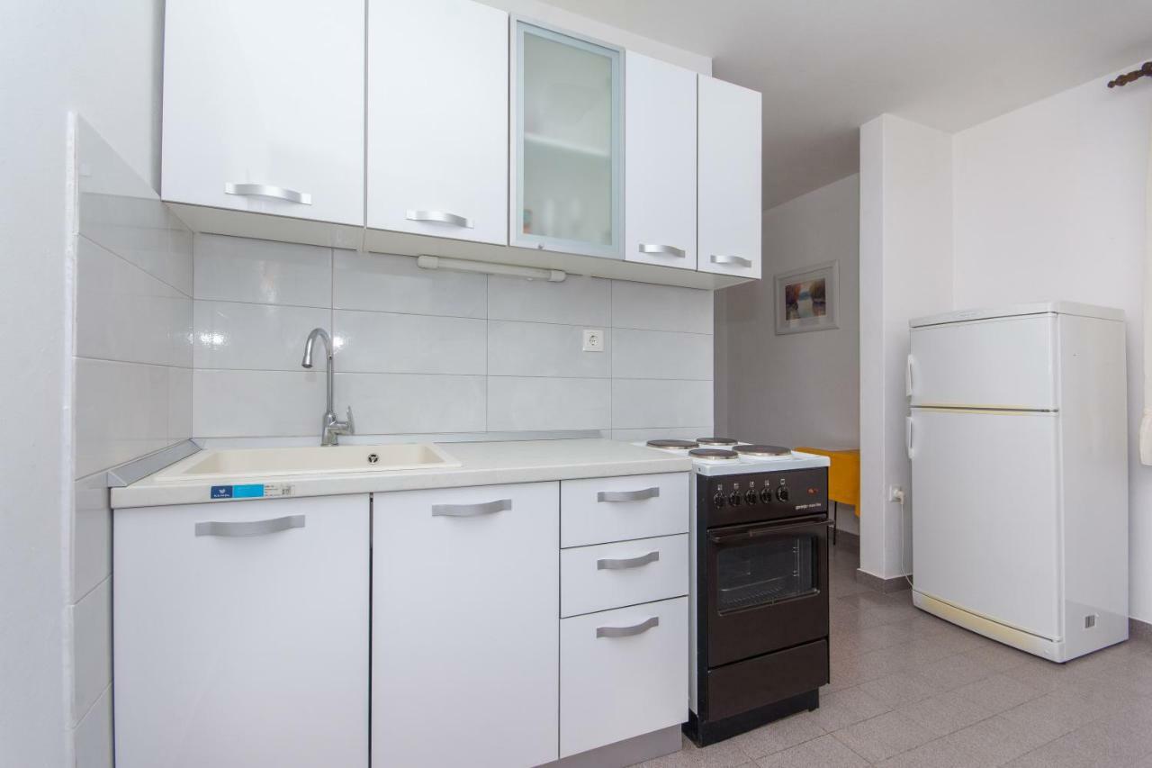 Ratak House Apartment Prizba Luaran gambar