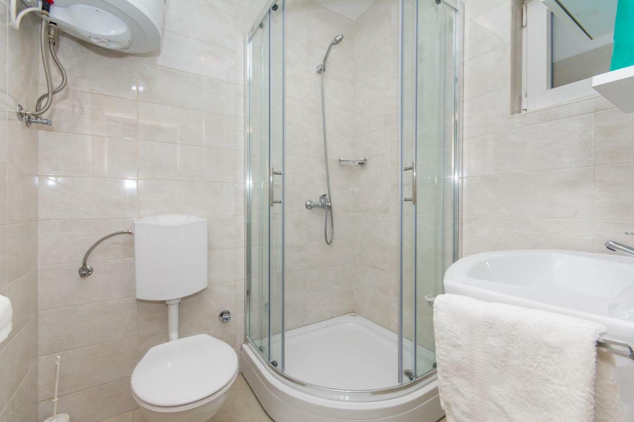 Ratak House Apartment Prizba Luaran gambar