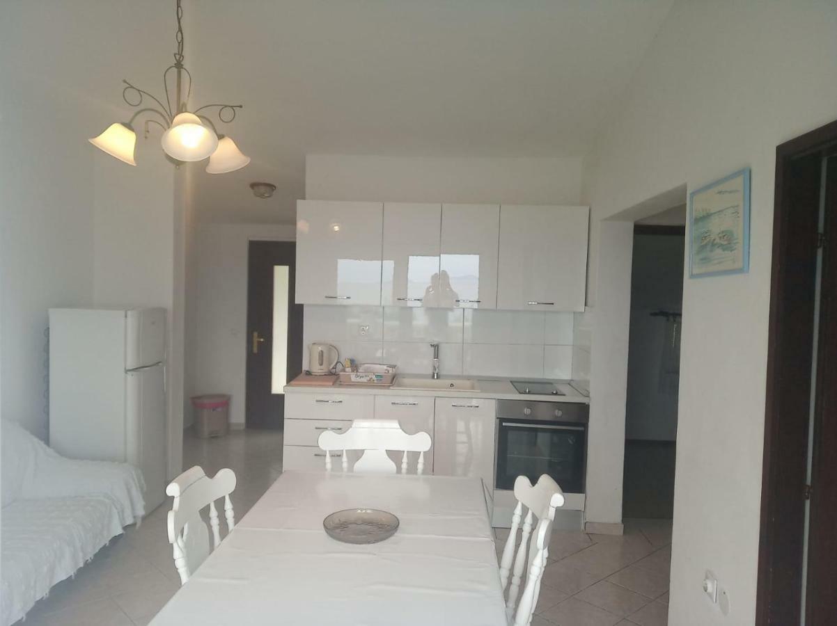 Ratak House Apartment Prizba Luaran gambar