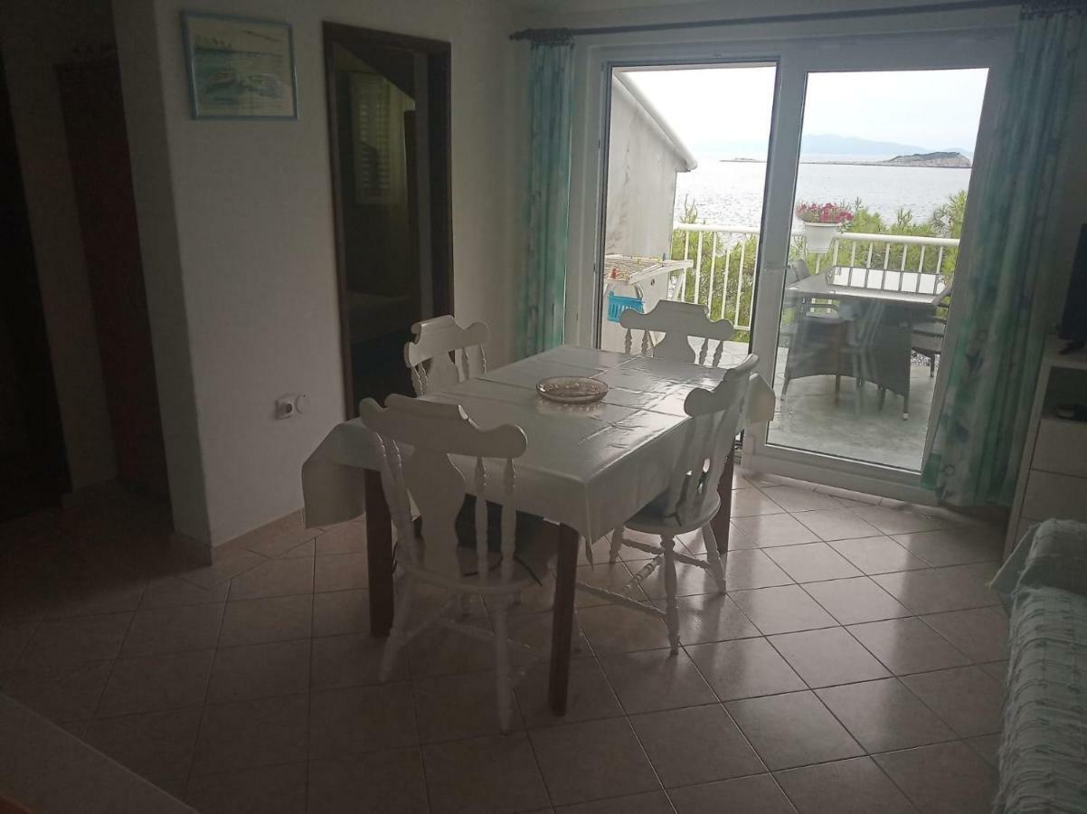 Ratak House Apartment Prizba Luaran gambar