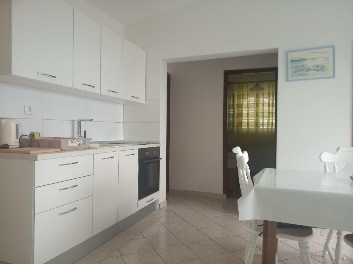 Ratak House Apartment Prizba Luaran gambar