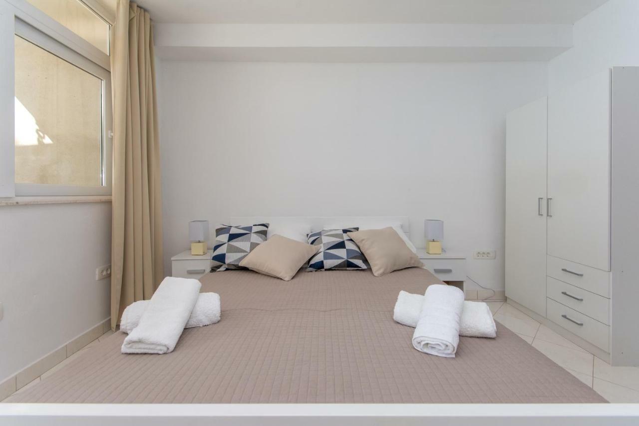 Ratak House Apartment Prizba Luaran gambar