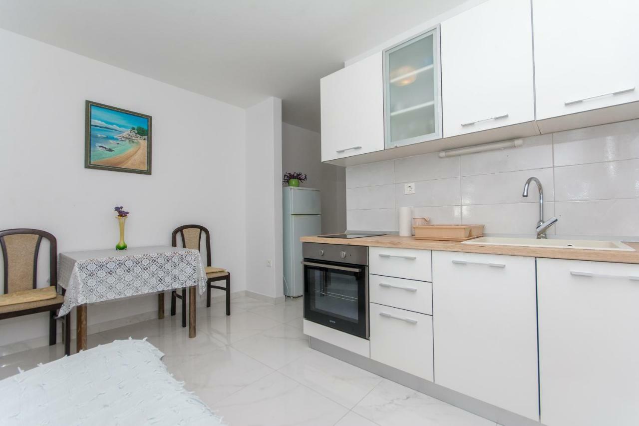Ratak House Apartment Prizba Luaran gambar