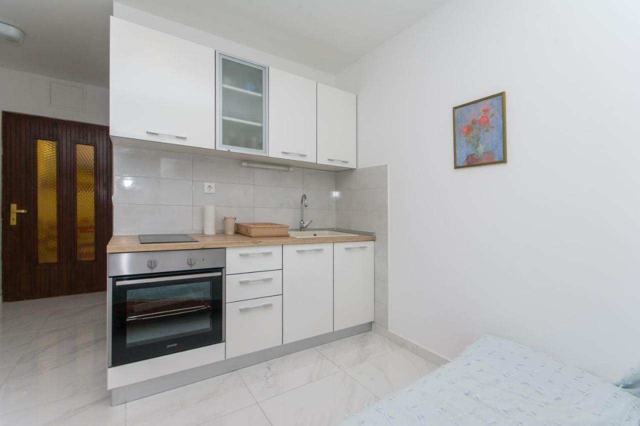 Ratak House Apartment Prizba Luaran gambar