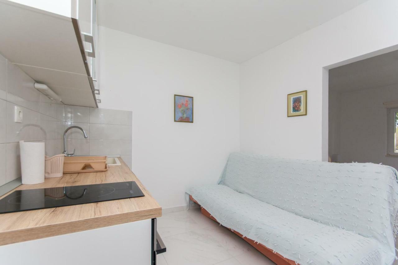Ratak House Apartment Prizba Luaran gambar