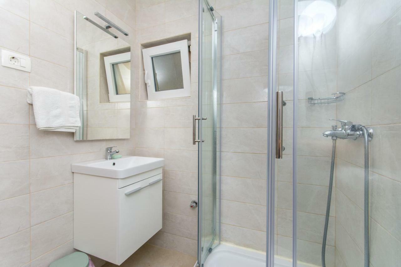 Ratak House Apartment Prizba Luaran gambar