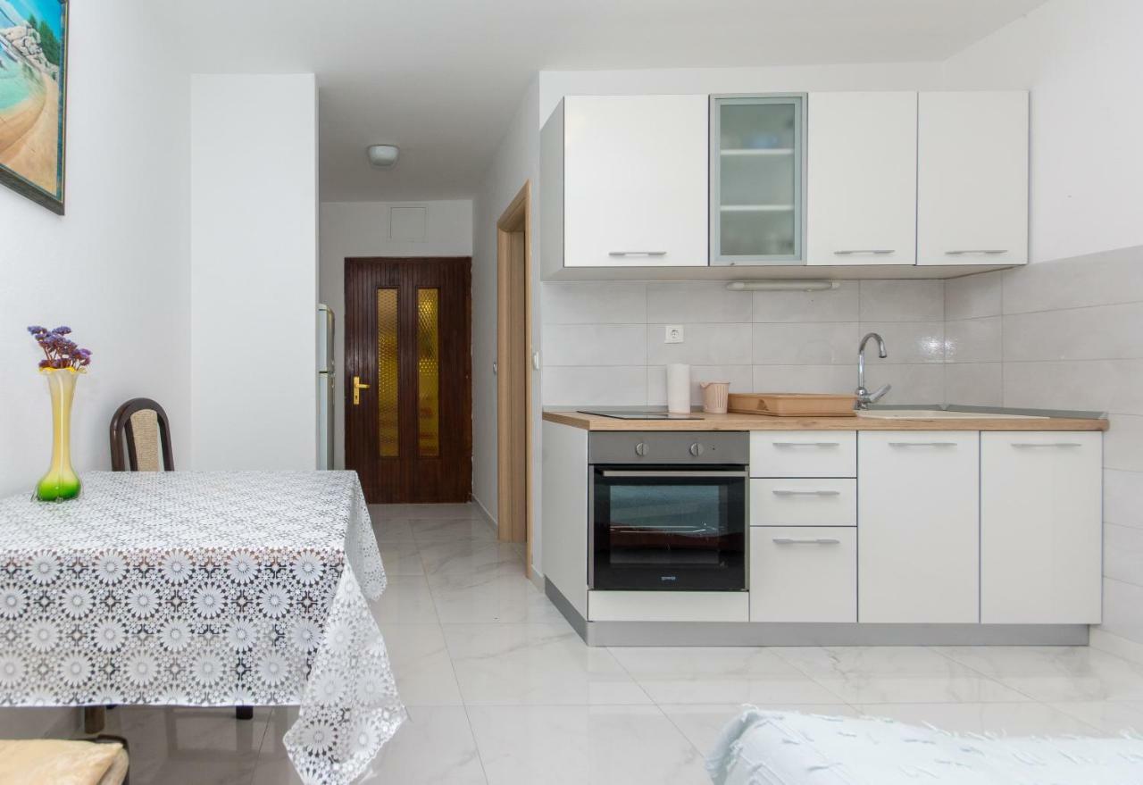 Ratak House Apartment Prizba Luaran gambar