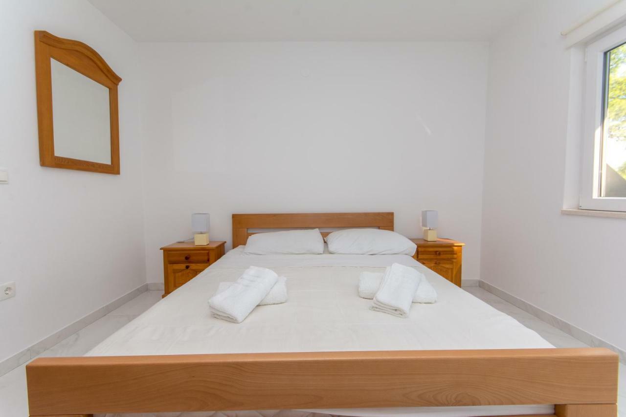 Ratak House Apartment Prizba Luaran gambar