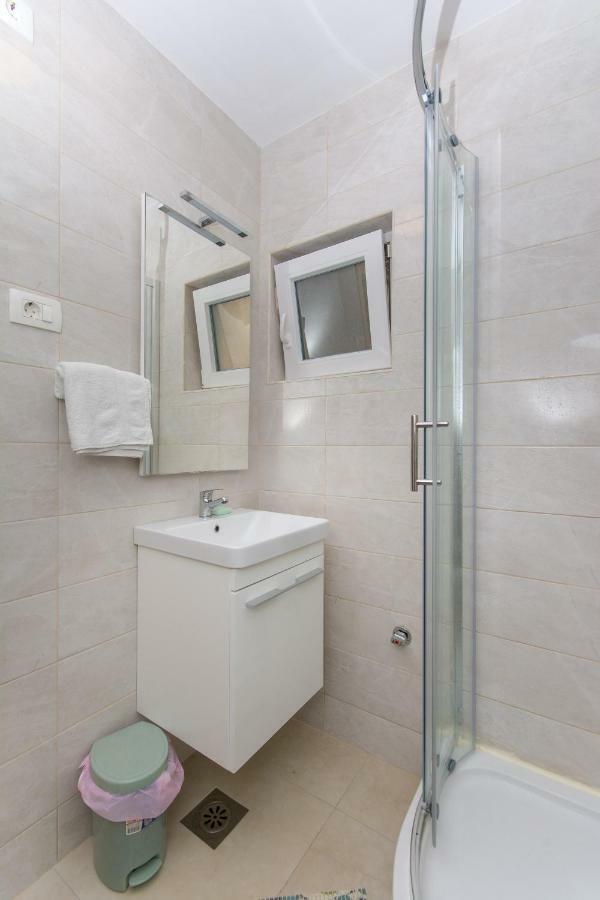 Ratak House Apartment Prizba Luaran gambar