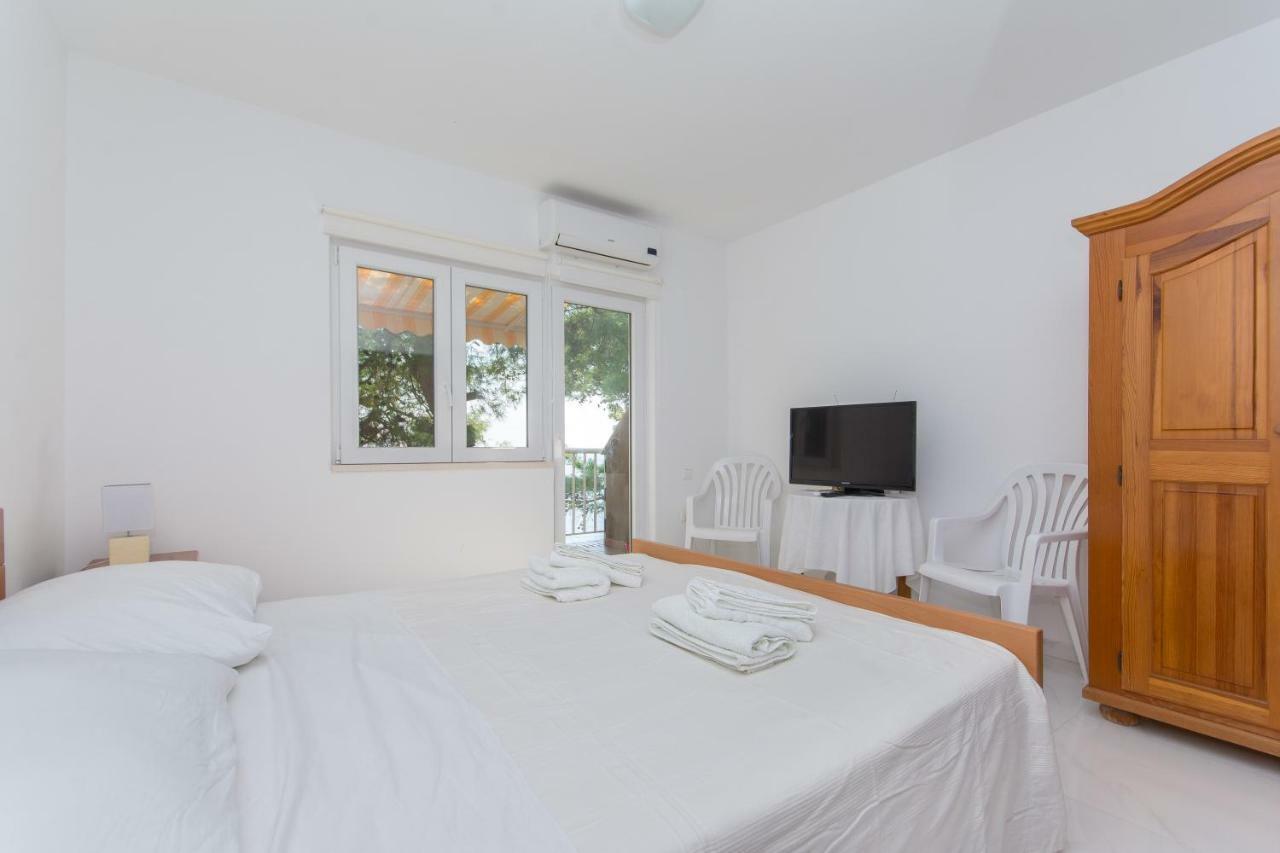 Ratak House Apartment Prizba Luaran gambar
