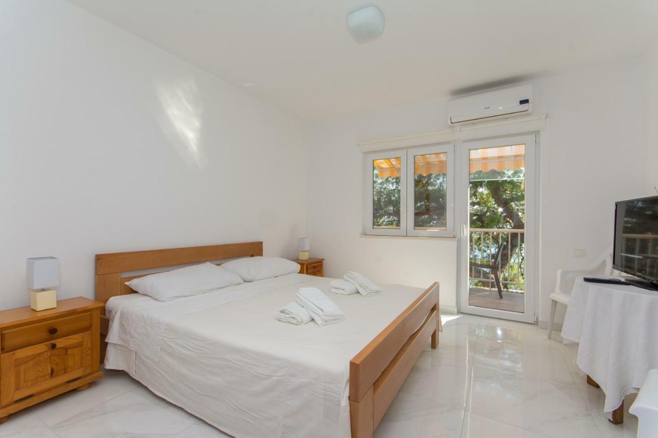 Ratak House Apartment Prizba Luaran gambar