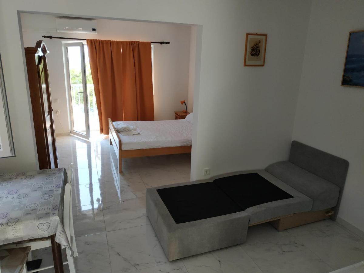 Ratak House Apartment Prizba Luaran gambar